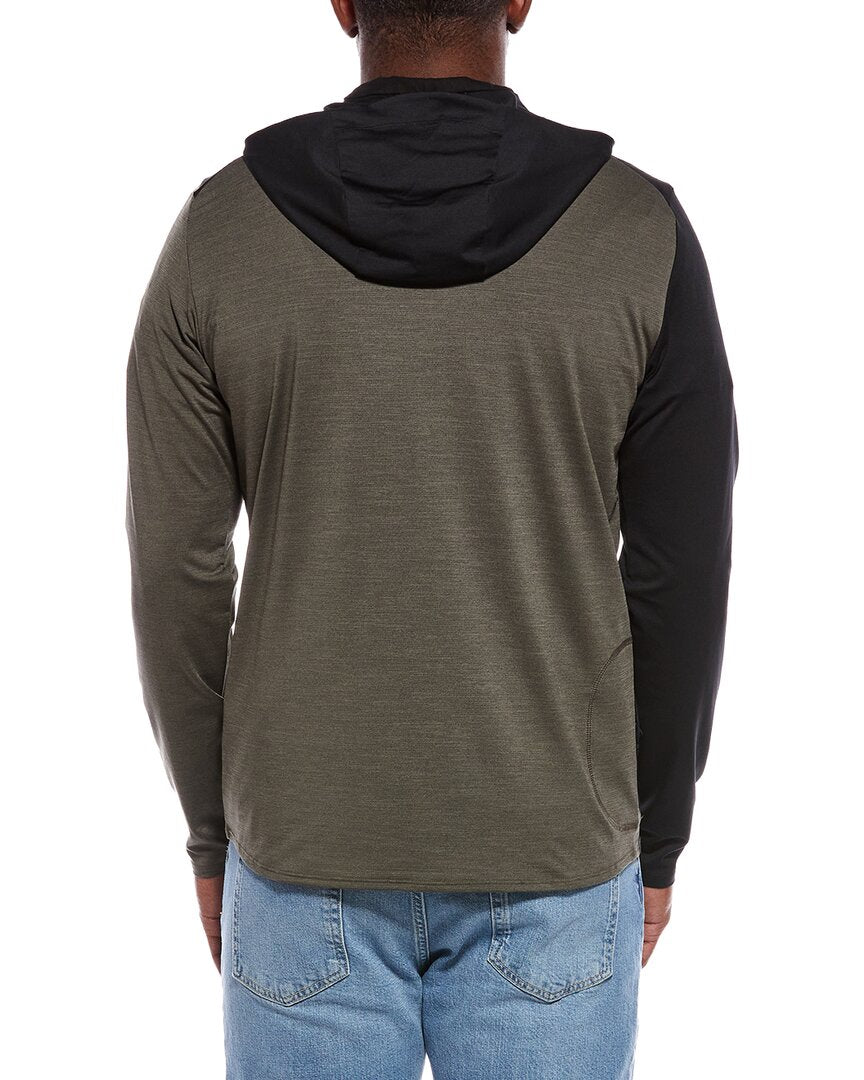 Oakley Oakley Gravity Range Hoodie
