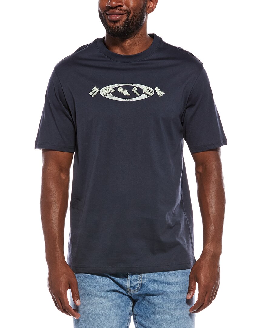 Oakley Oakley Blocks T-Shirt