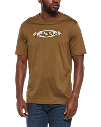 Oakley Oakley Blocks T-Shirt