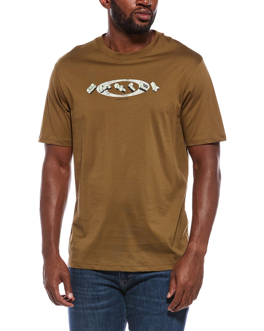 Oakley Oakley Blocks T-Shirt