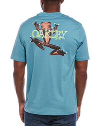 Oakley Oakley Stuck On T-Shirt