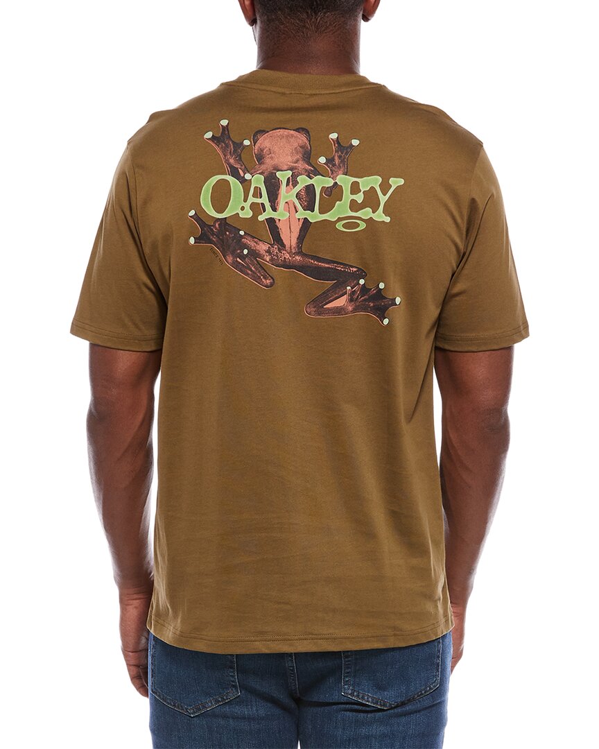 Oakley Oakley Stuck On T-Shirt
