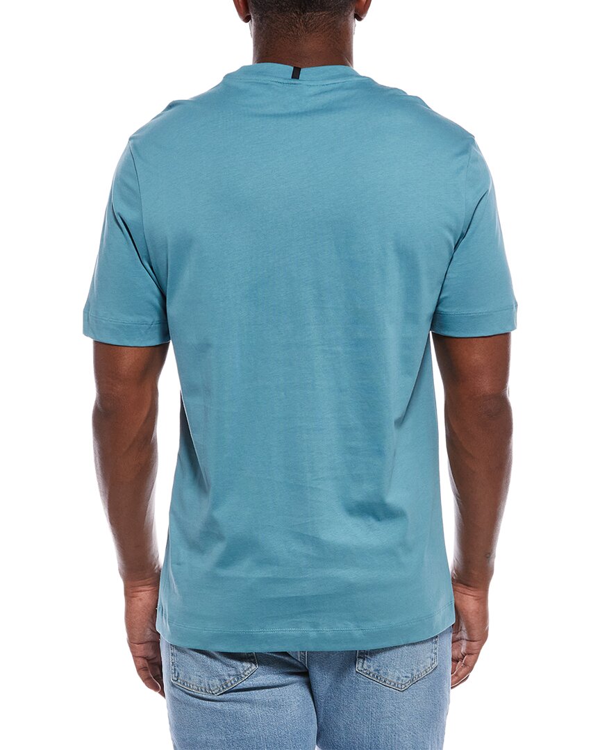 Oakley Oakley Mountain Camo T-Shirt