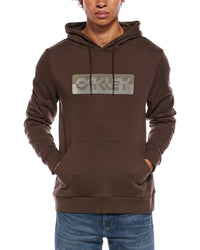 Oakley Oakley Duality Po Hoodie