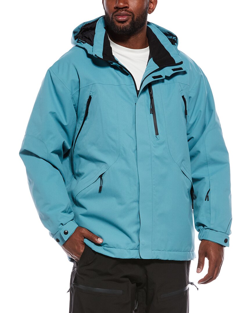 Oakley Channel Jacket