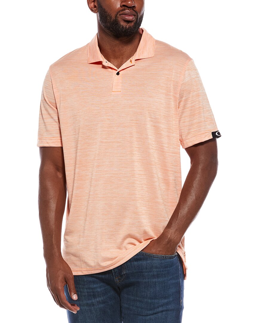 Oakley Oakley Gravity Pro Polo Shirt