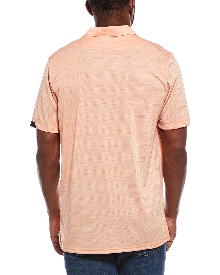 Oakley Oakley Gravity Pro Polo Shirt