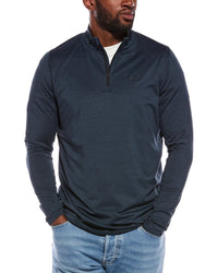 Oakley Oakley Gravity Range 1-4-Zip Pullover