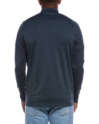 Oakley Oakley Gravity Range 1-4-Zip Pullover