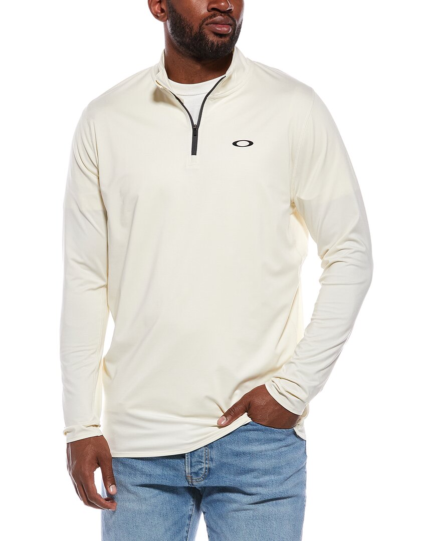 Oakley Oakley Gravity Range 1-4-Zip Pullover