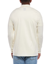 Oakley Oakley Gravity Range 1-4-Zip Pullover