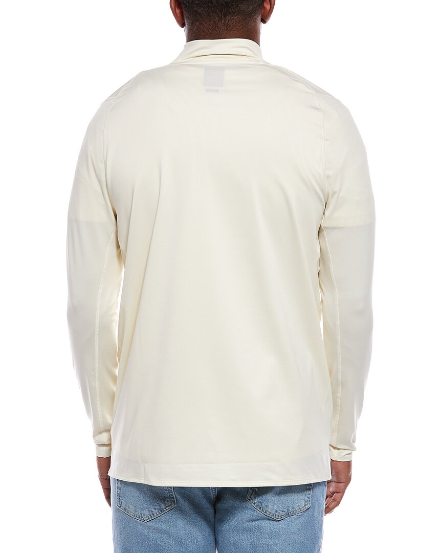 Oakley Oakley Gravity Range 1-4-Zip Pullover