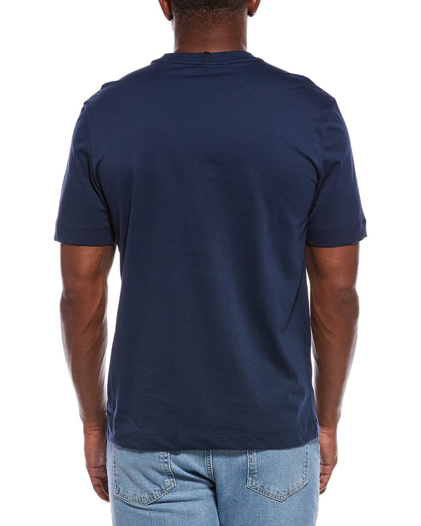 Oakley Oakley Mountain Camo T-Shirt
