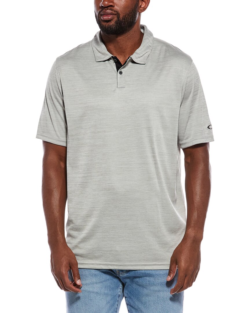 Oakley Oakley Aero Hydrolix Polo Shirt