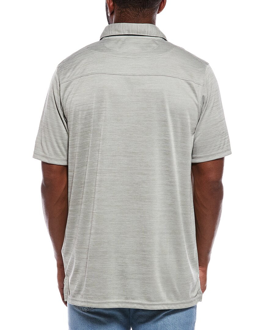 Oakley Oakley Aero Hydrolix Polo Shirt