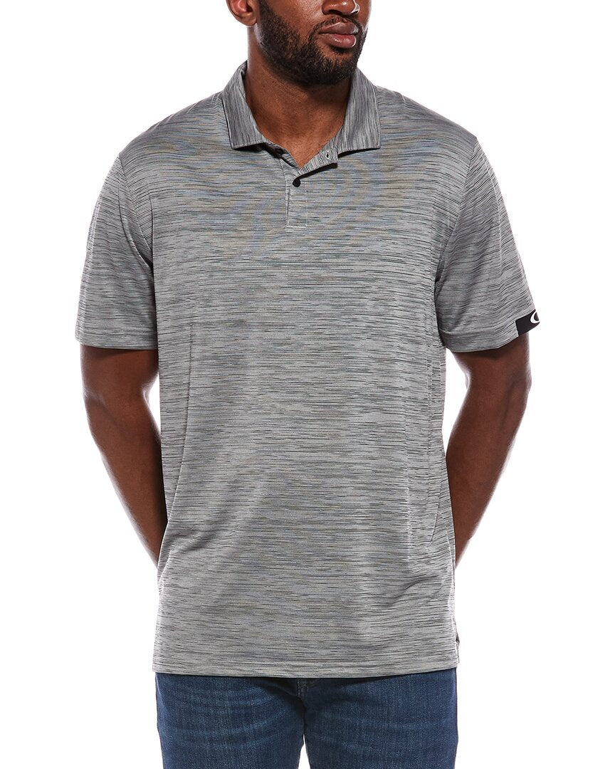 Oakley Oakley Gravity Pro Polo Shirt