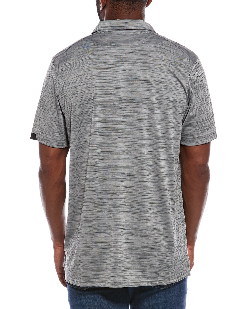 Oakley Oakley Gravity Pro Polo Shirt