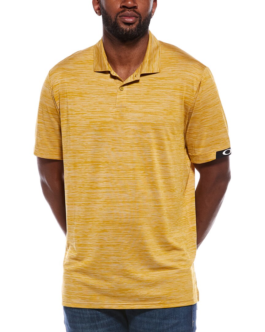 Oakley Oakley Gravity Pro Polo Shirt