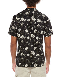 John Varvatos John Varvatos Loren Slim Fit Sport Shirt
