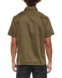 John Varvatos John Varvatos Danny Camp Shirt