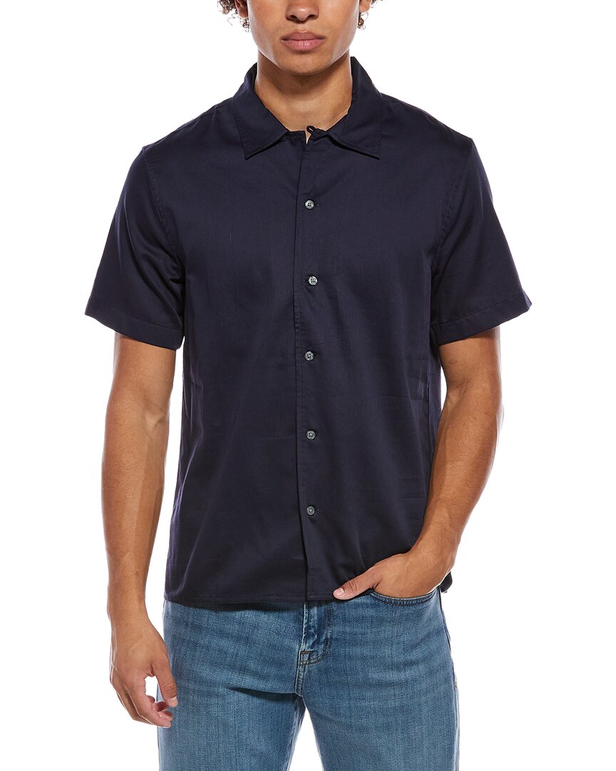 John Varvatos John Varvatos Danny Camp Shirt