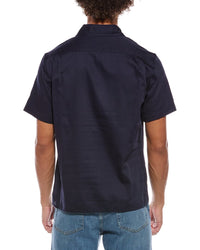 John Varvatos John Varvatos Danny Camp Shirt