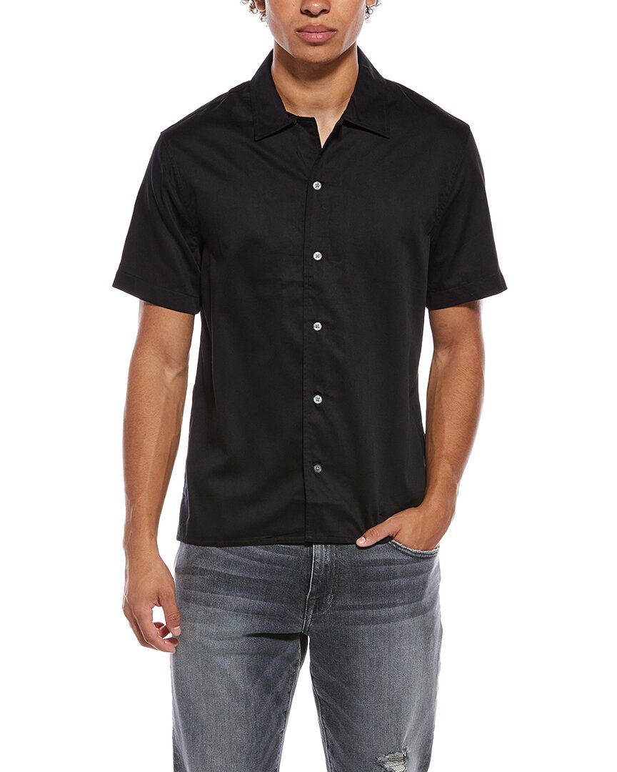John Varvatos John Varvatos Danny Camp Shirt