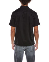 John Varvatos John Varvatos Danny Camp Shirt