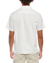 John Varvatos John Varvatos Danny Camp Shirt