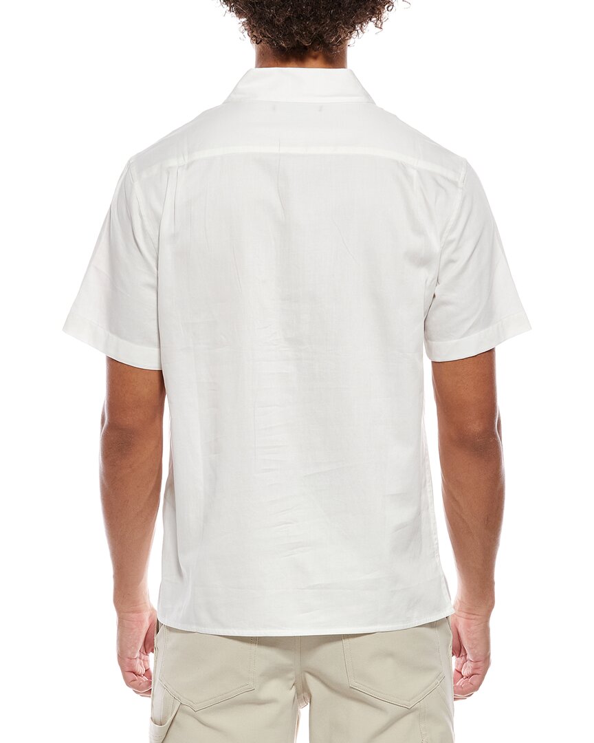 John Varvatos John Varvatos Danny Camp Shirt
