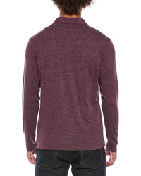 John Varvatos John Varvatos Mercury Polo Shirt