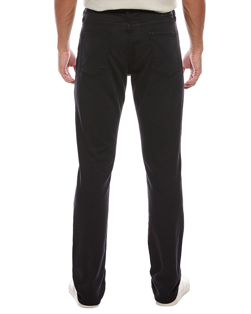 John Varvatos John Varvatos Bowery Slim Straight Pant