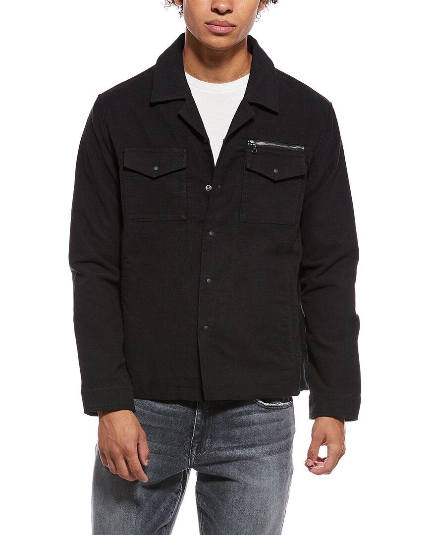 John Varvatos John Varvatos Callum Jacket