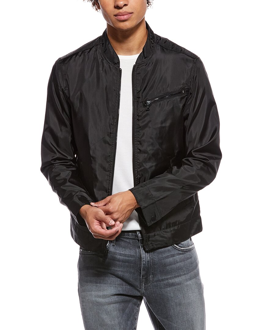 John Varvatos John Varvatos Ryan Racer Jacket