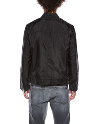 John Varvatos John Varvatos Ryan Racer Jacket