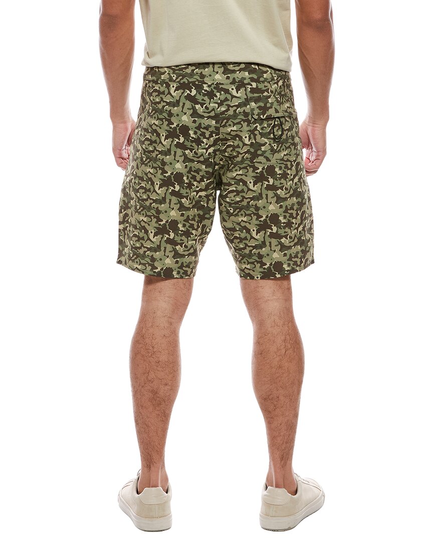 COSTA APPAREL Costa Apparel Tides Boardshort