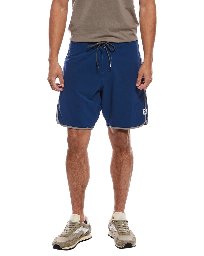 COSTA APPAREL Costa Apparel Cruiser Boardshort