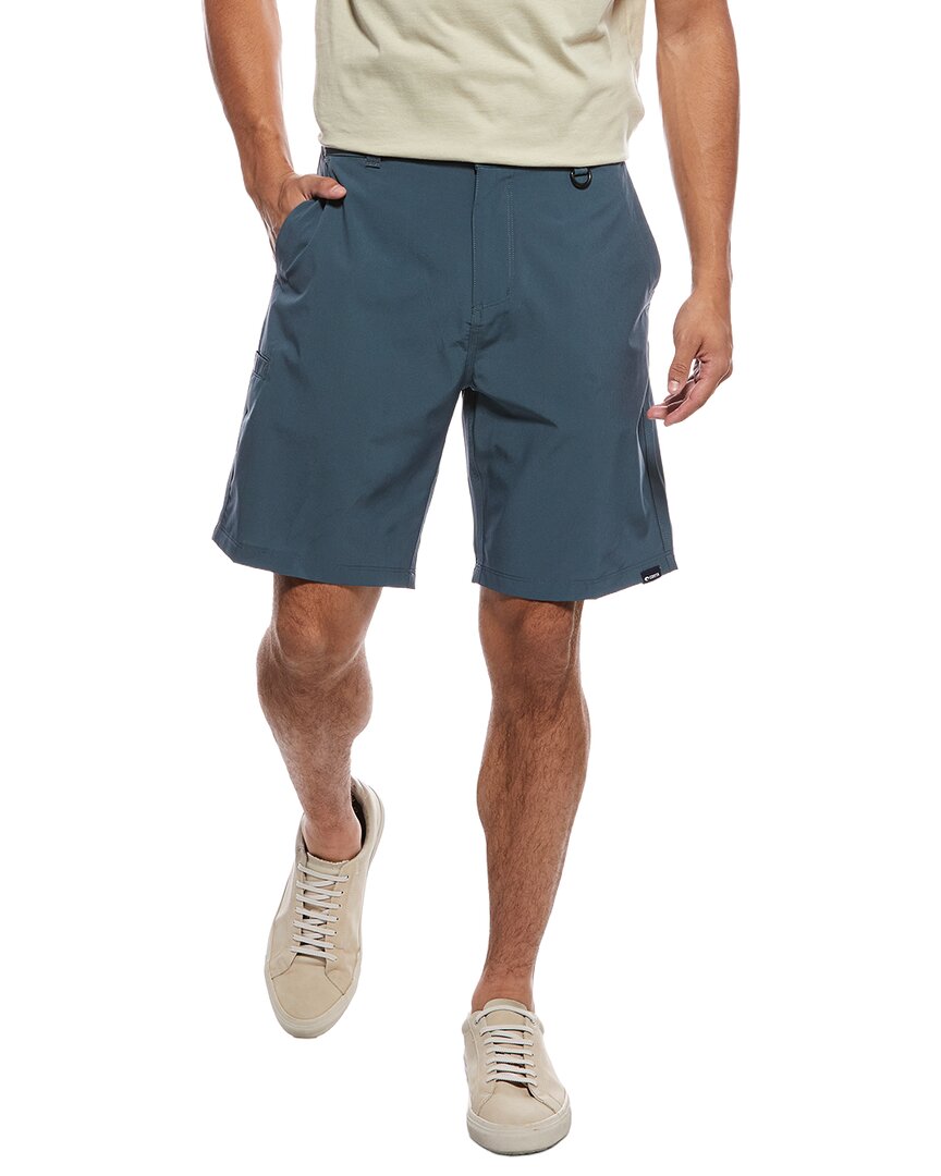 COSTA APPAREL Costa Apparel Walker Hybrid Short