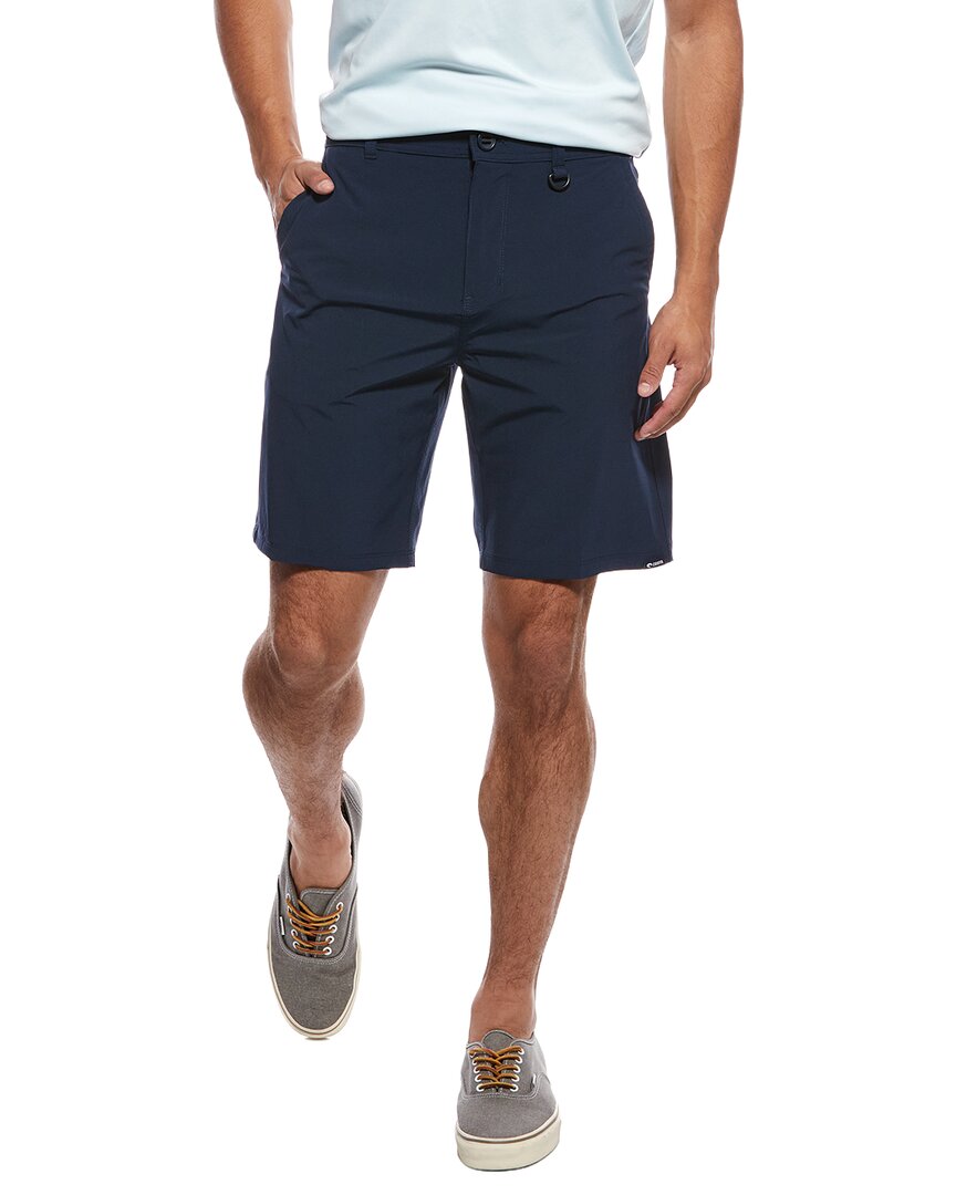 COSTA APPAREL Costa Apparel Walker Hybrid Short