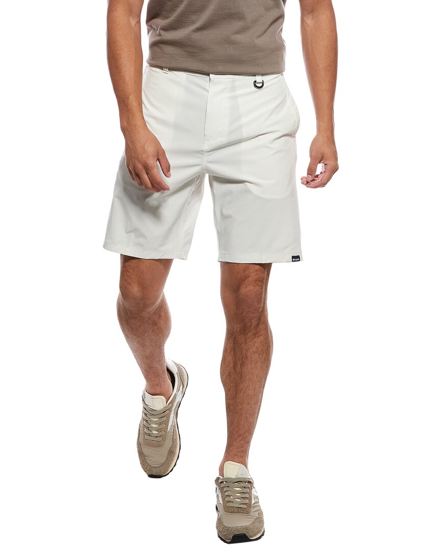 COSTA APPAREL Costa Apparel Walker Hybrid Short