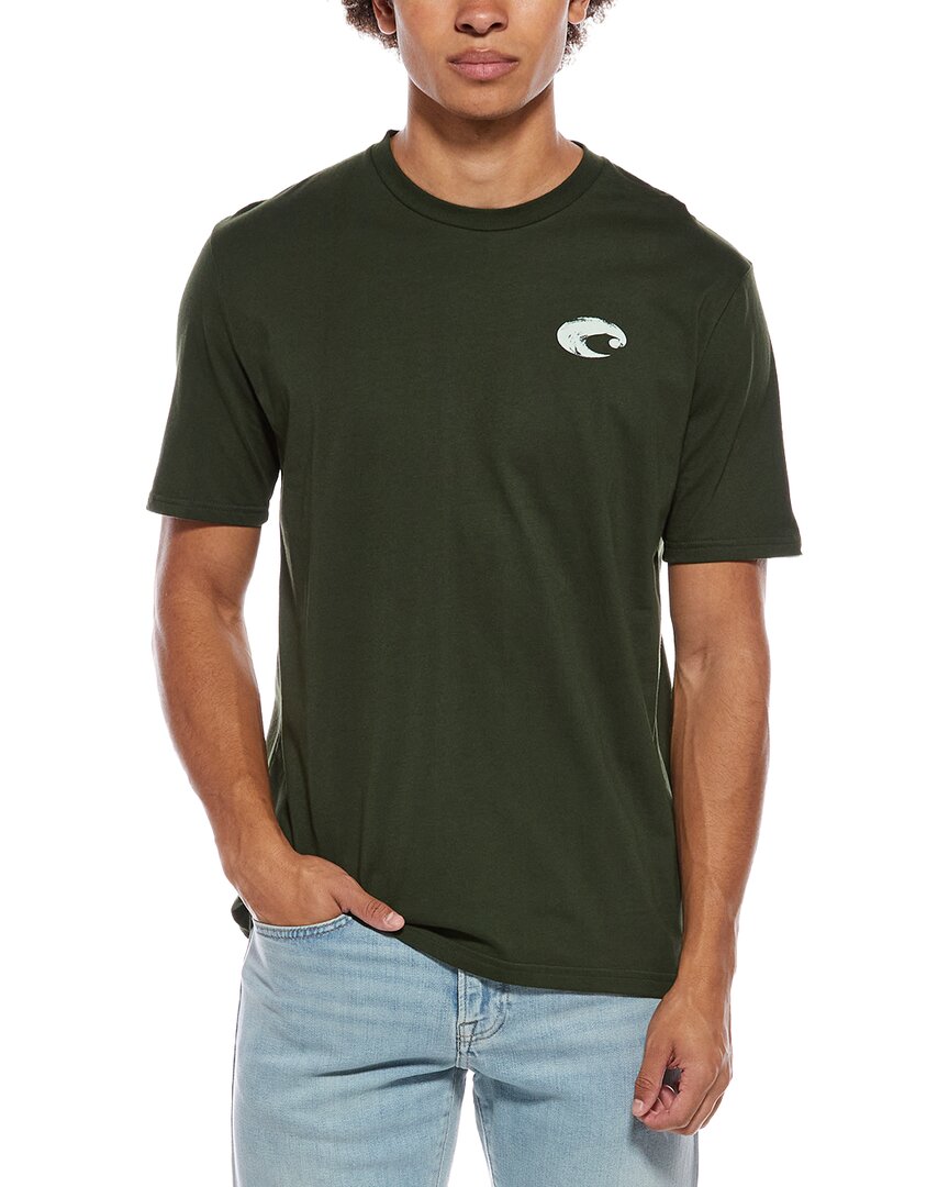 COSTA APPAREL Costa Apparel Bass And Release T-Shirt