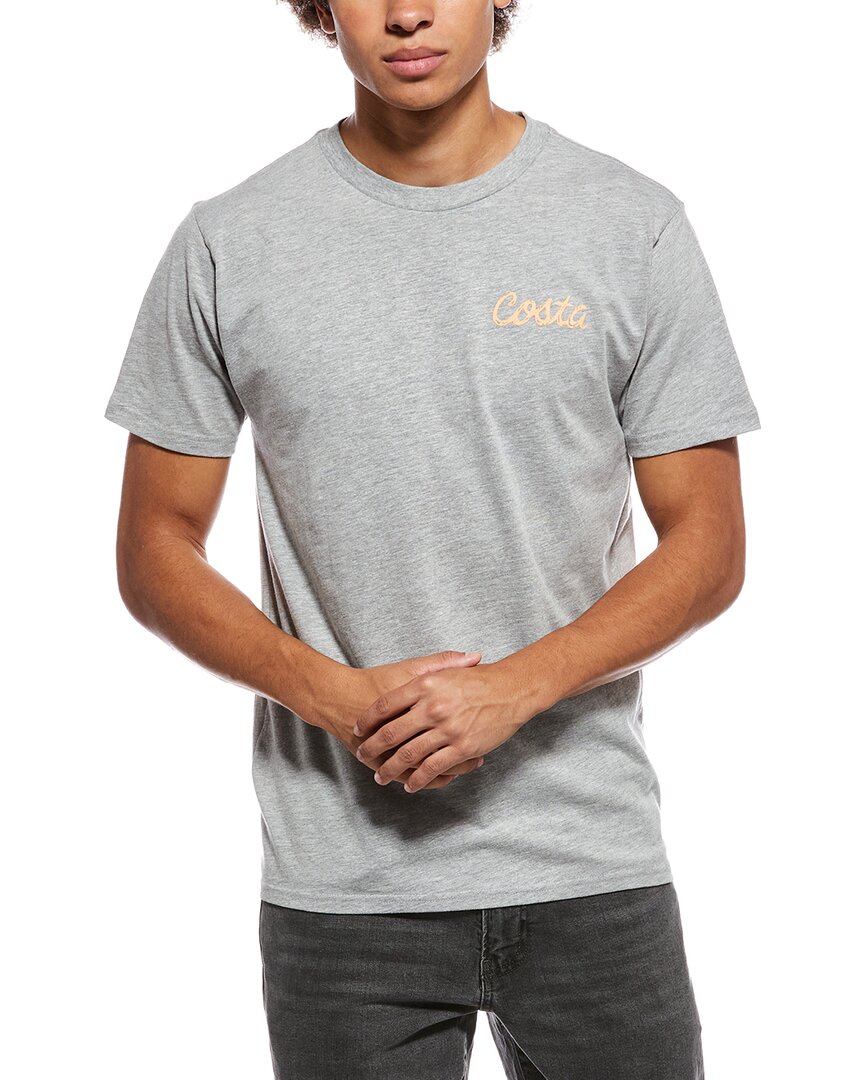COSTA APPAREL Costa Apparel Harbor Board T-Shirt