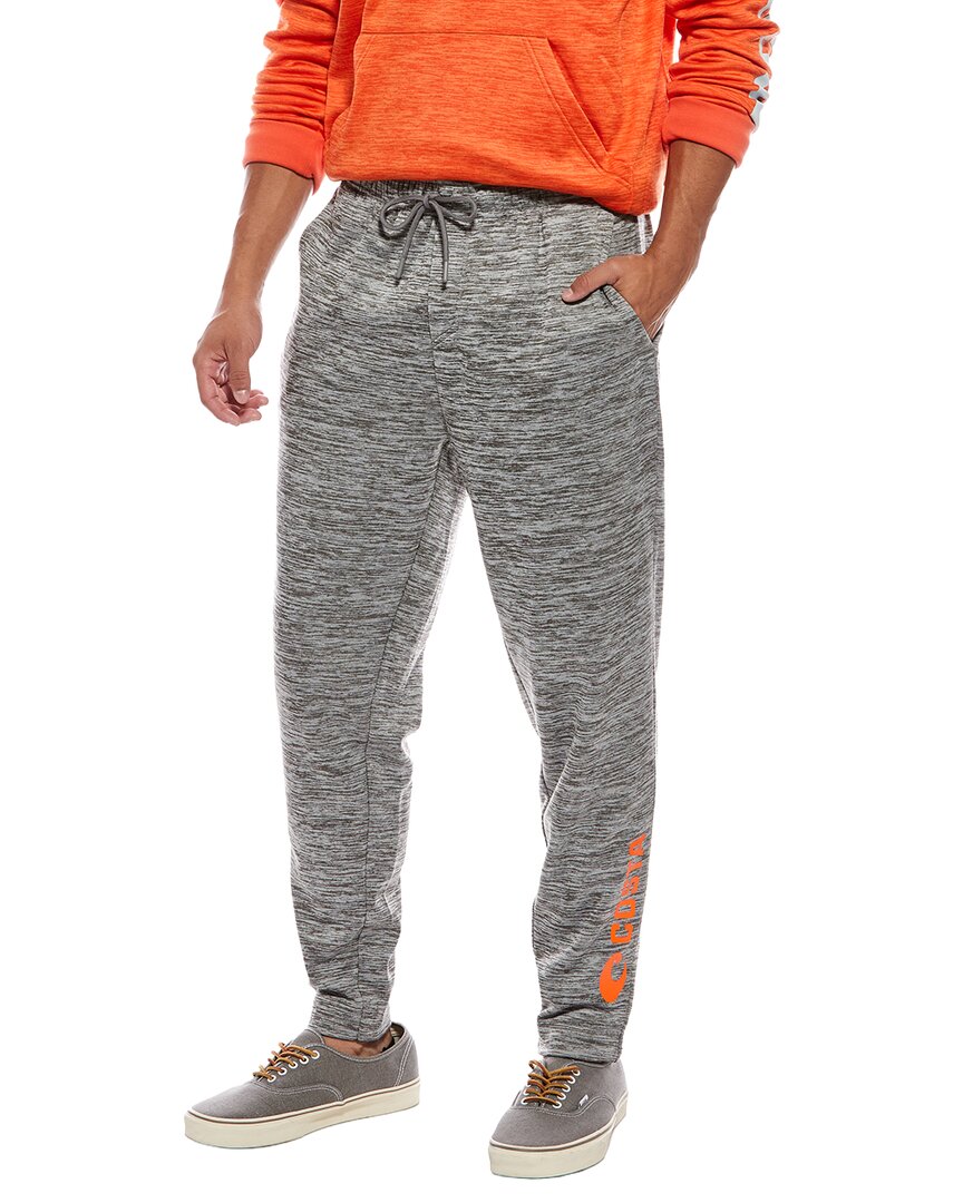 COSTA APPAREL Costa Apparel Tech Fleece Sweatpant