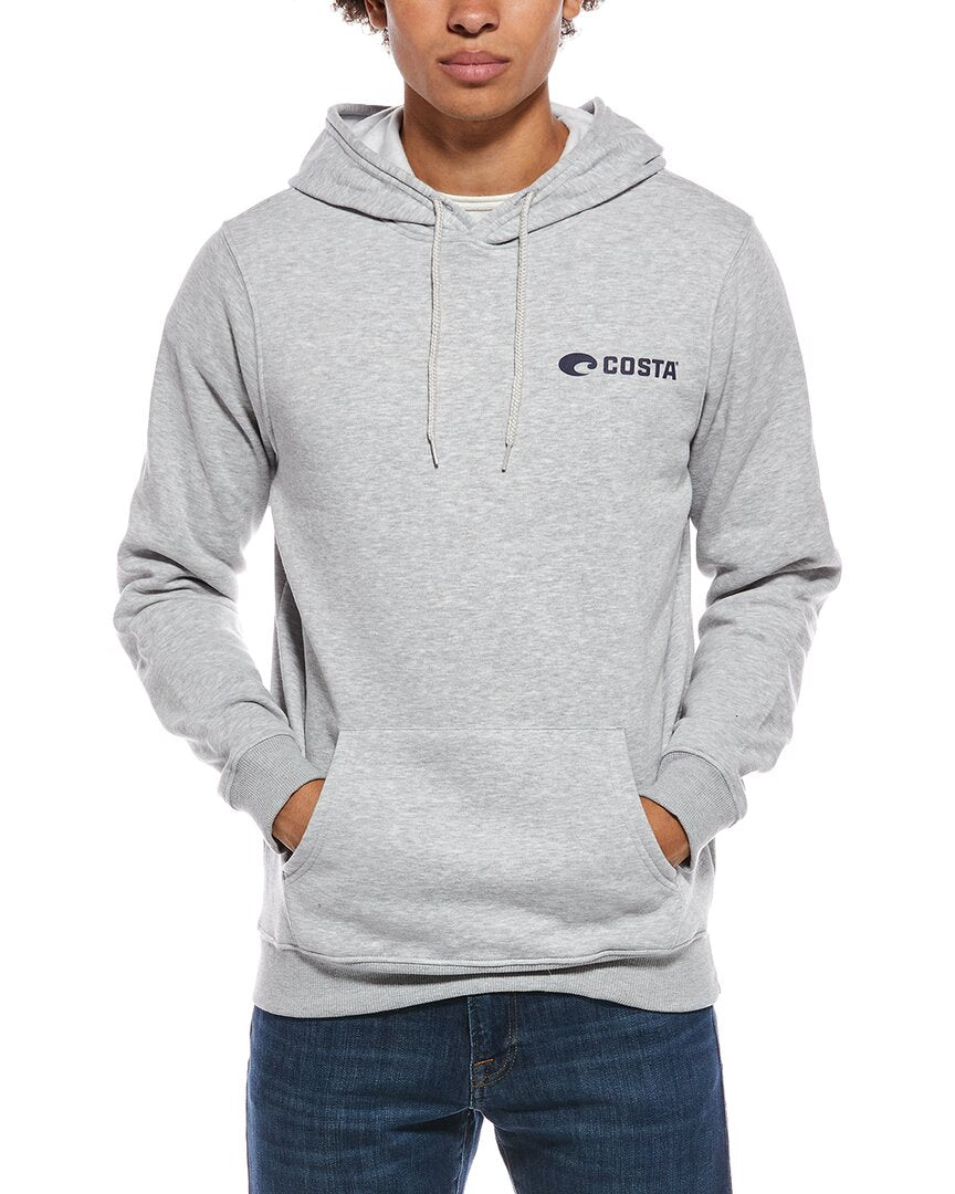 COSTA APPAREL Costa Apparel Palm Beach Hoodie