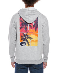 COSTA APPAREL Costa Apparel Palm Beach Hoodie