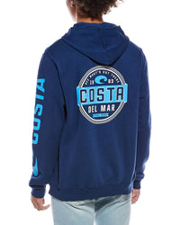 COSTA APPAREL Costa Apparel Prado Hoodie