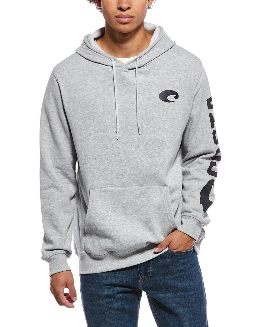 COSTA APPAREL Costa Apparel Prado Hoodie