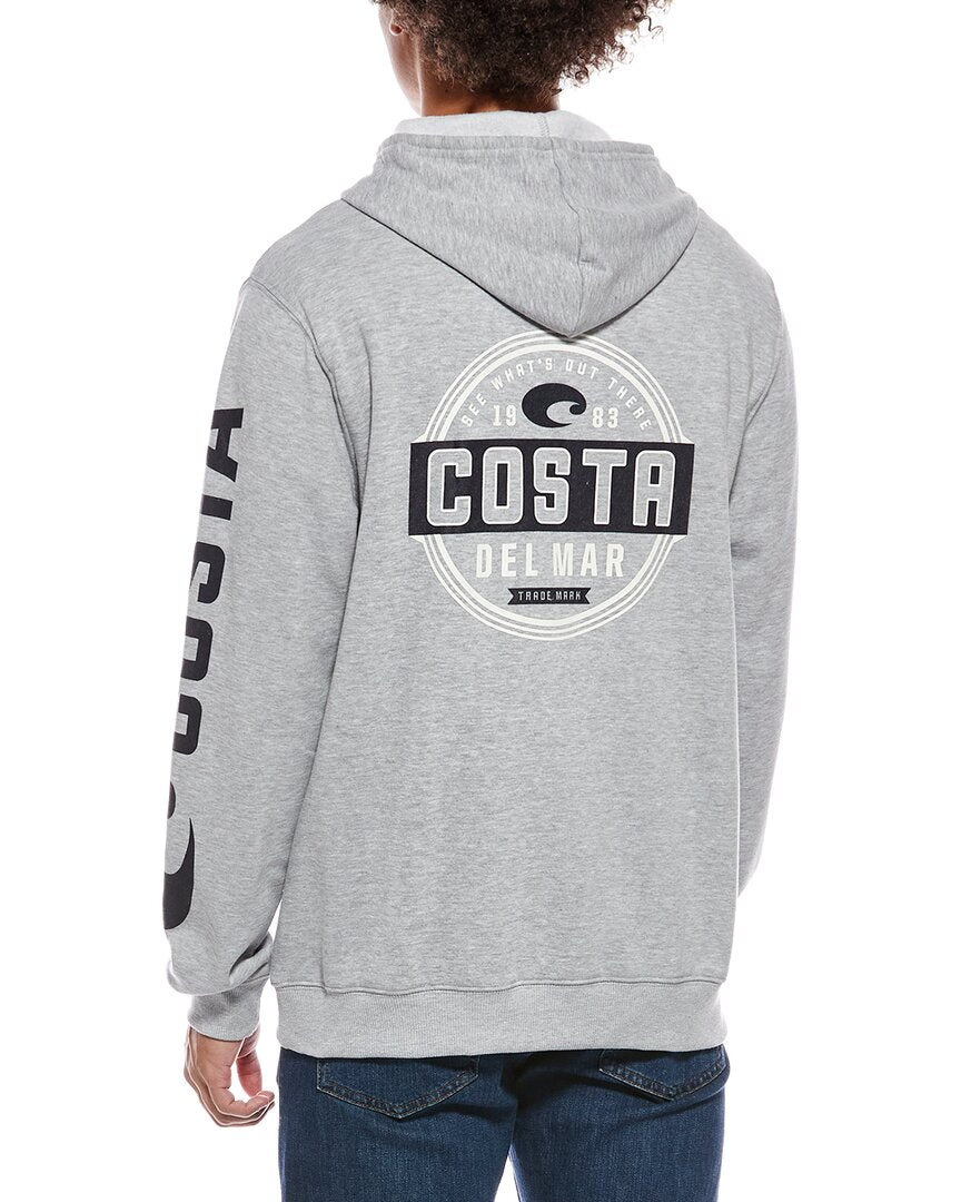 COSTA APPAREL Costa Apparel Prado Hoodie