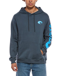 COSTA APPAREL Costa Apparel Prado Hoodie