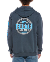 COSTA APPAREL Costa Apparel Prado Hoodie